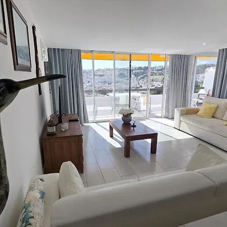 Albufeira, Ocean Breeze 43 * Албуфейра