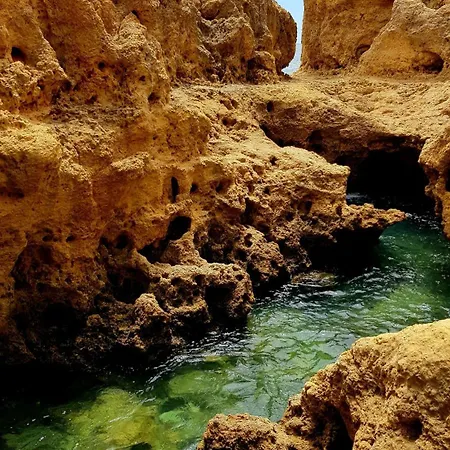 Albufeira, Ocean Breeze 43 *