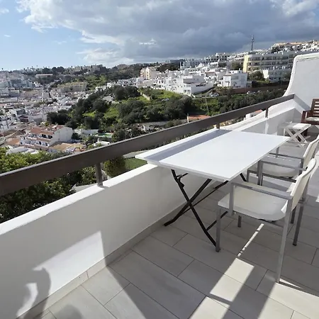 Albufeira, Ocean Breeze 43 * アルブフェイラ