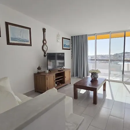 Albufeira, Ocean Breeze 43 * アルブフェイラ