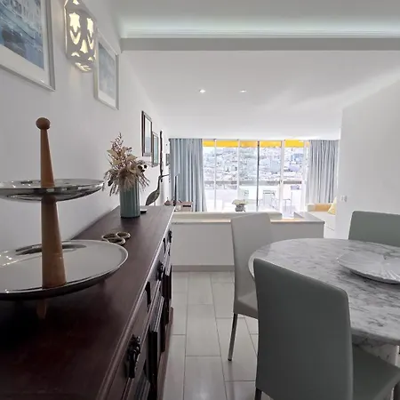 Albufeira, Ocean Breeze 43 *