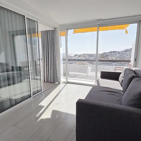 Albufeira, Ocean Breeze 43 Διαμέρισμα