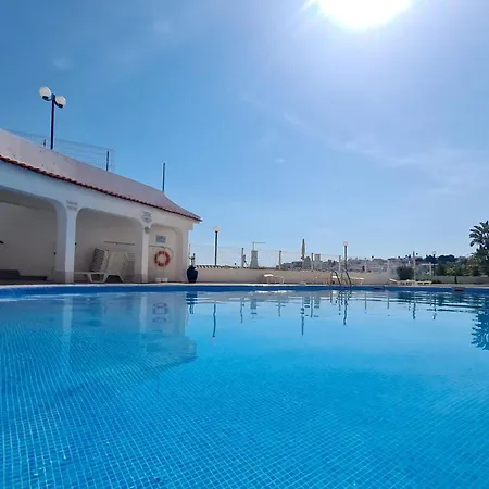 Albufeira, Ocean Breeze 43 Albufeira
