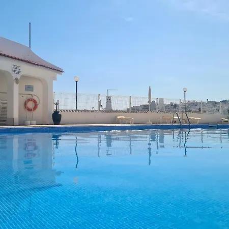 Albufeira, Ocean Breeze 43