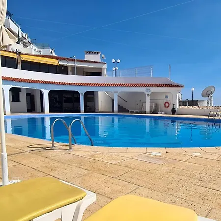 Albufeira, Ocean Breeze 43 Apartment *