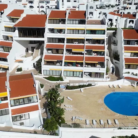 Albufeira, Ocean Breeze 43 Apartment *