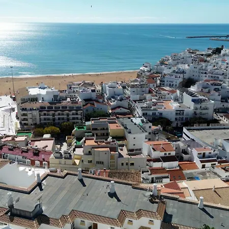 Albufeira, Ocean Breeze 43 Αλμπουφέιρα
