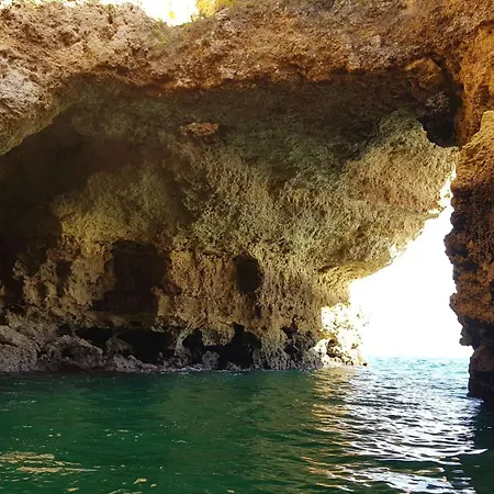 Albufeira, Ocean Breeze 43 Διαμέρισμα *