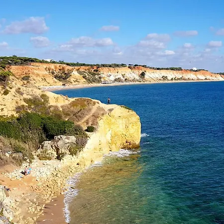 Διαμέρισμα Albufeira, Ocean Breeze 43 *