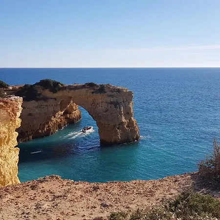 Albufeira, Ocean Breeze 43 * Αλμπουφέιρα