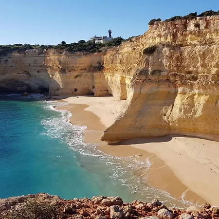 Albufeira, Ocean Breeze 43 Αλμπουφέιρα