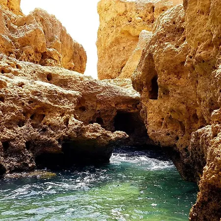 Albufeira, Ocean Breeze 43 Αλμπουφέιρα