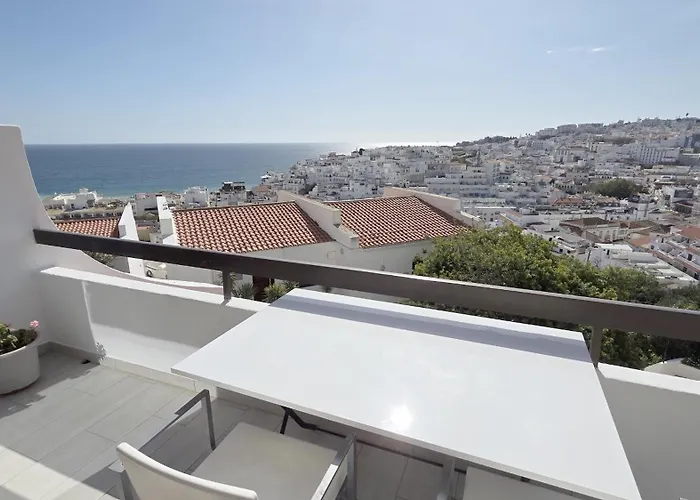 Apartment Albufeira, Ocean Breeze 43 Albufeira