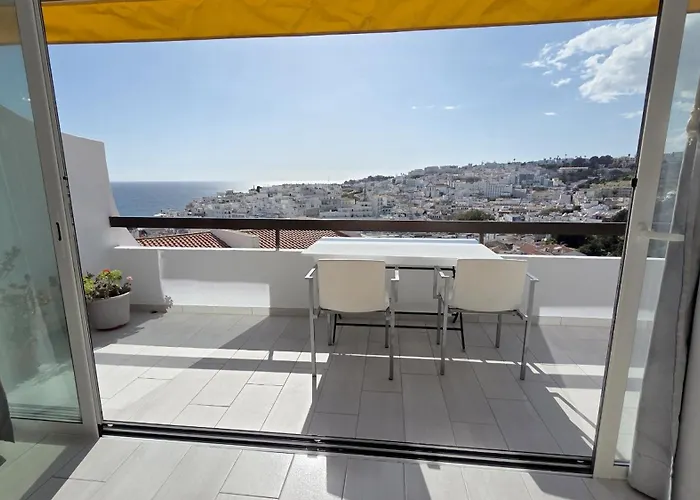 Apartment Albufeira, Ocean Breeze 43 *