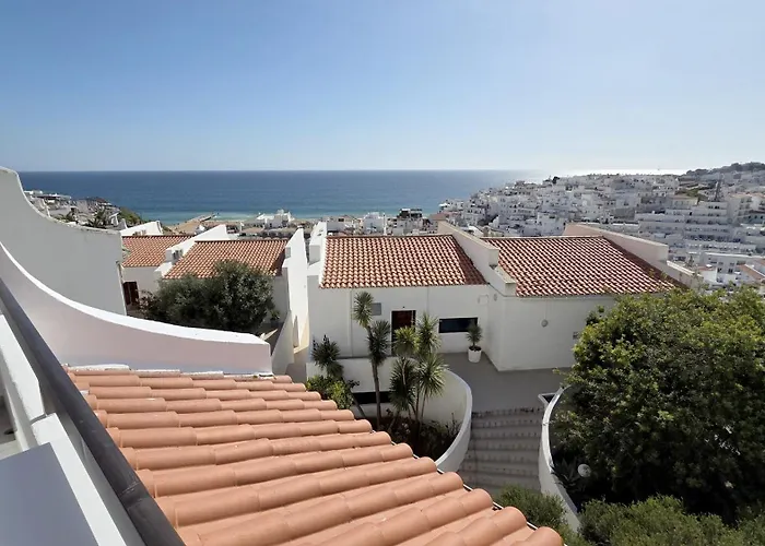 Apartment Albufeira, Ocean Breeze 43