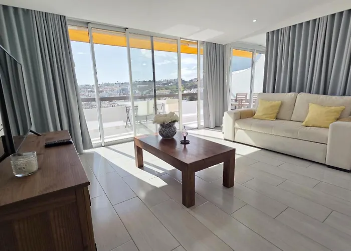 Albufeira, Ocean Breeze 43 *