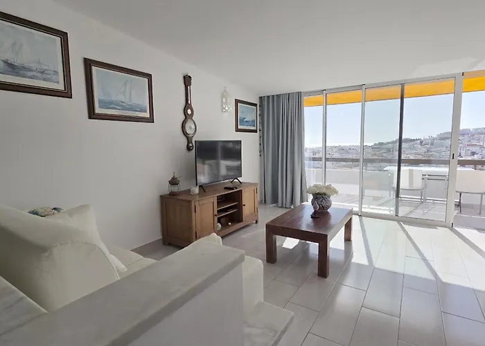 Albufeira, Ocean Breeze 43 * Albufeira