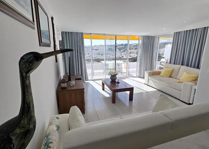 Albufeira, Ocean Breeze 43 * Albufeira