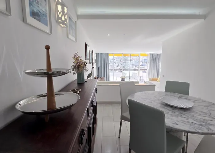 Albufeira, Ocean Breeze 43 *