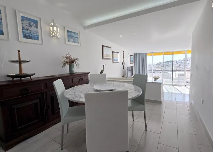 Apartment Albufeira, Ocean Breeze 43 Albufeira