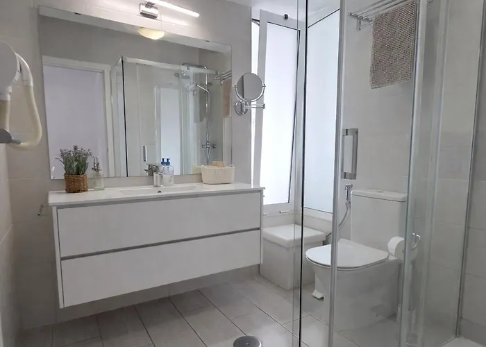 Albufeira, Ocean Breeze 43 Apartment Albufeira