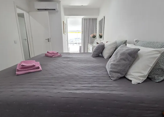 Albufeira, Ocean Breeze 43 * Albufeira