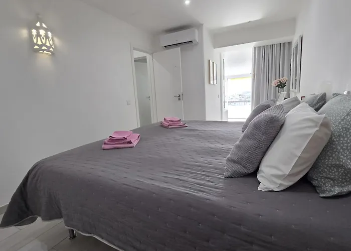 Albufeira, Ocean Breeze 43