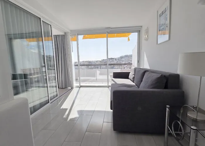 Albufeira, Ocean Breeze 43 *