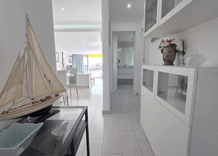 Albufeira, Ocean Breeze 43 Apartment Albufeira