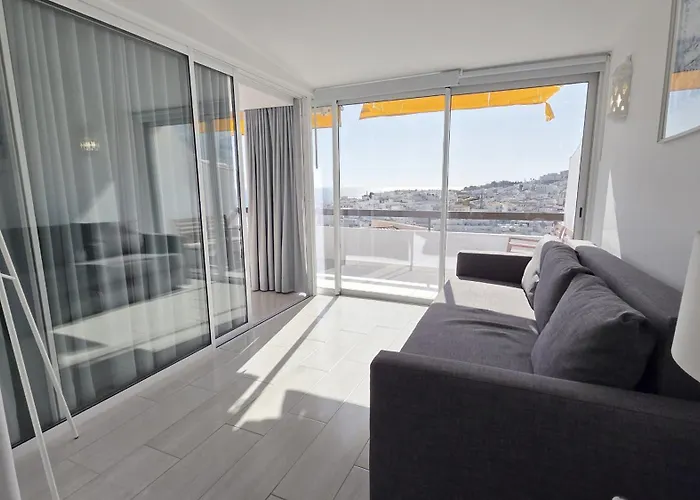 Albufeira, Ocean Breeze 43 Apartment