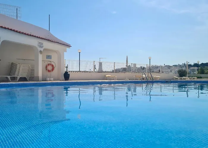 Albufeira, Ocean Breeze 43