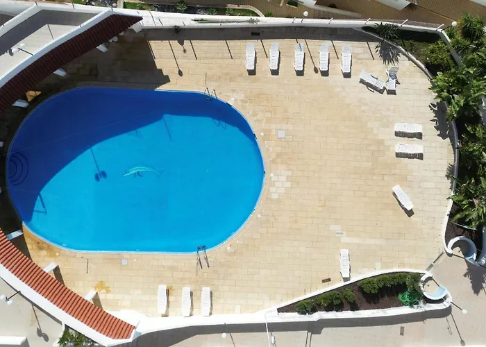 Apartment Albufeira, Ocean Breeze 43