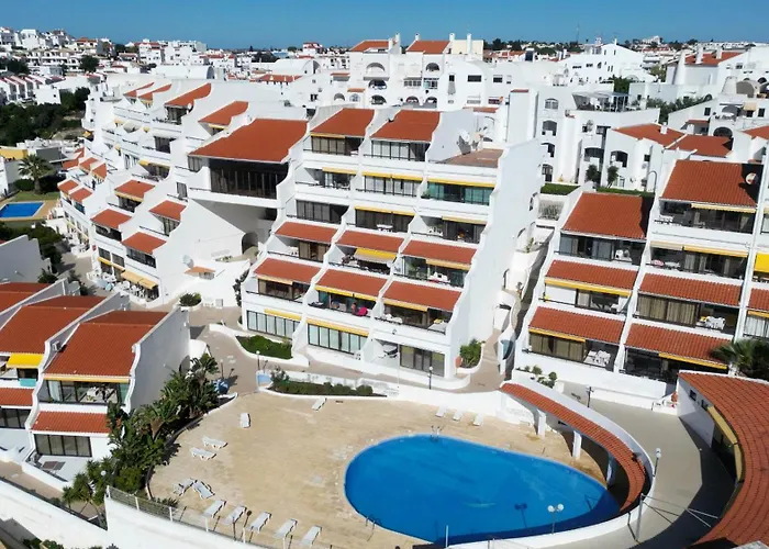 Albufeira, Ocean Breeze 43 Albufeira