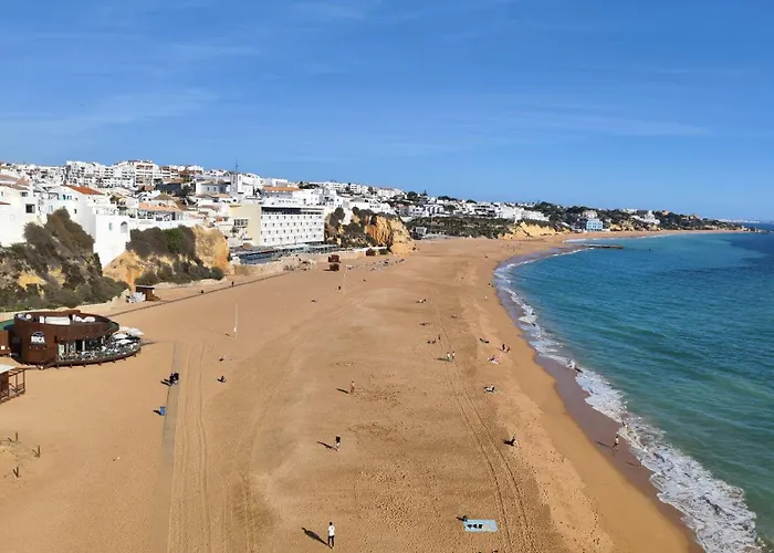Albufeira, Ocean Breeze 43