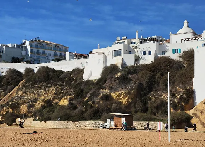 Albufeira, Ocean Breeze 43