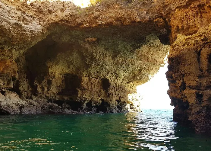 Albufeira, Ocean Breeze 43 Apartment *