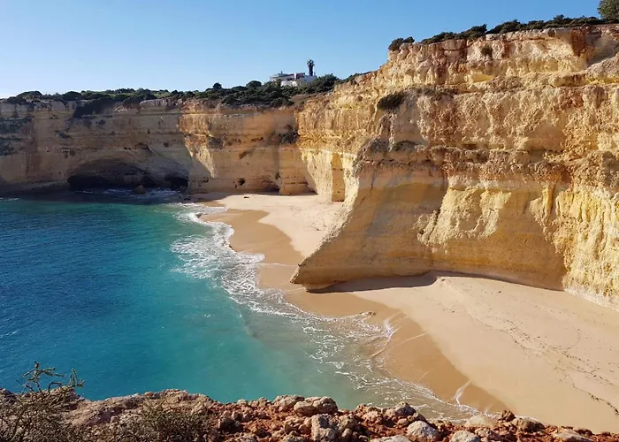 Albufeira, Ocean Breeze 43 Albufeira