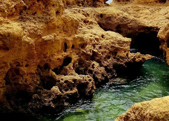 Albufeira, Ocean Breeze 43 *