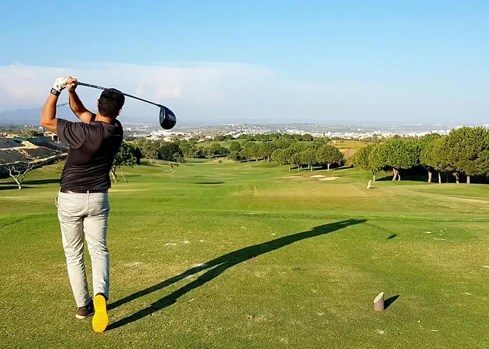 Apartment Albufeira, Ocean Breeze 43 Albufeira