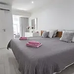 Albufeira, Ocean Breeze 43 Apartament Albufeira
