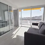Albufeira, Ocean Breeze 43 Apartament
