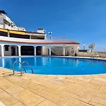 Albufeira, Ocean Breeze 43 Apartament