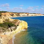 Apartament Albufeira, Ocean Breeze 43 *