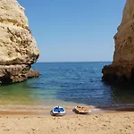 Albufeira, Ocean Breeze 43 Apartament *
