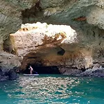Apartament Albufeira, Ocean Breeze 43 Albufeira
