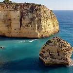 Apartament Albufeira, Ocean Breeze 43 *