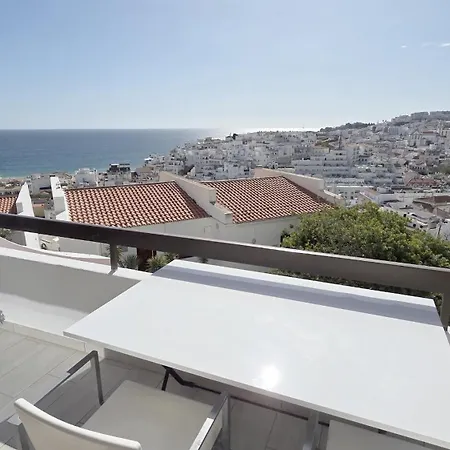 Apartament Albufeira, Ocean Breeze 43 Albufeira