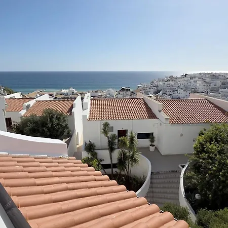 Apartament Albufeira, Ocean Breeze 43