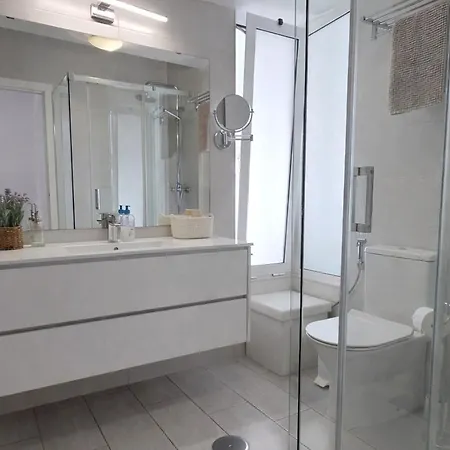 Albufeira, Ocean Breeze 43 Appartamento Albufeira