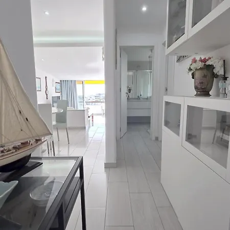 Albufeira, Ocean Breeze 43 Appartamento Albufeira